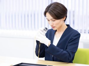 ＷＪ 株式会社　貴金属取引